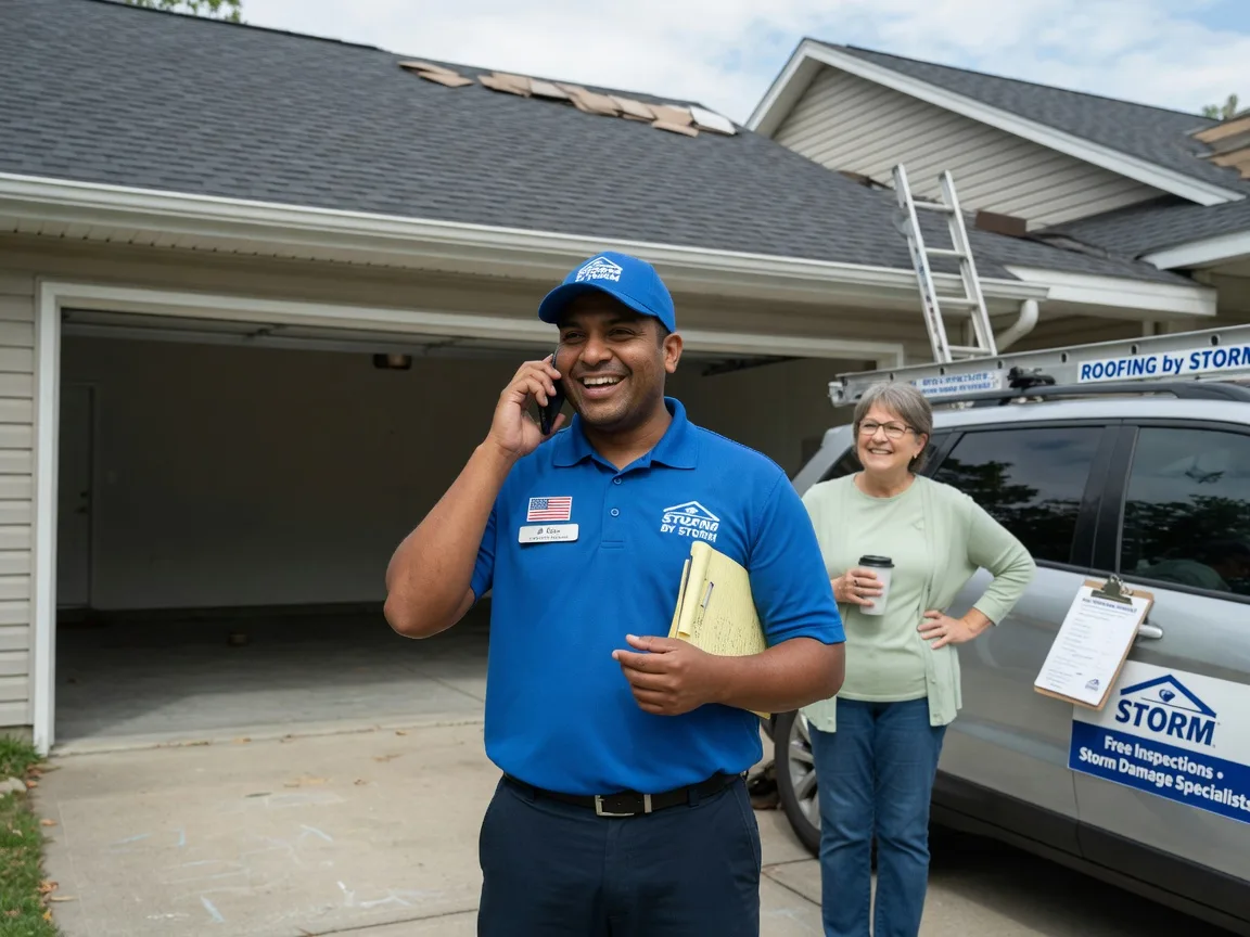 Roof Repair Near Me Marion, SD FAQs