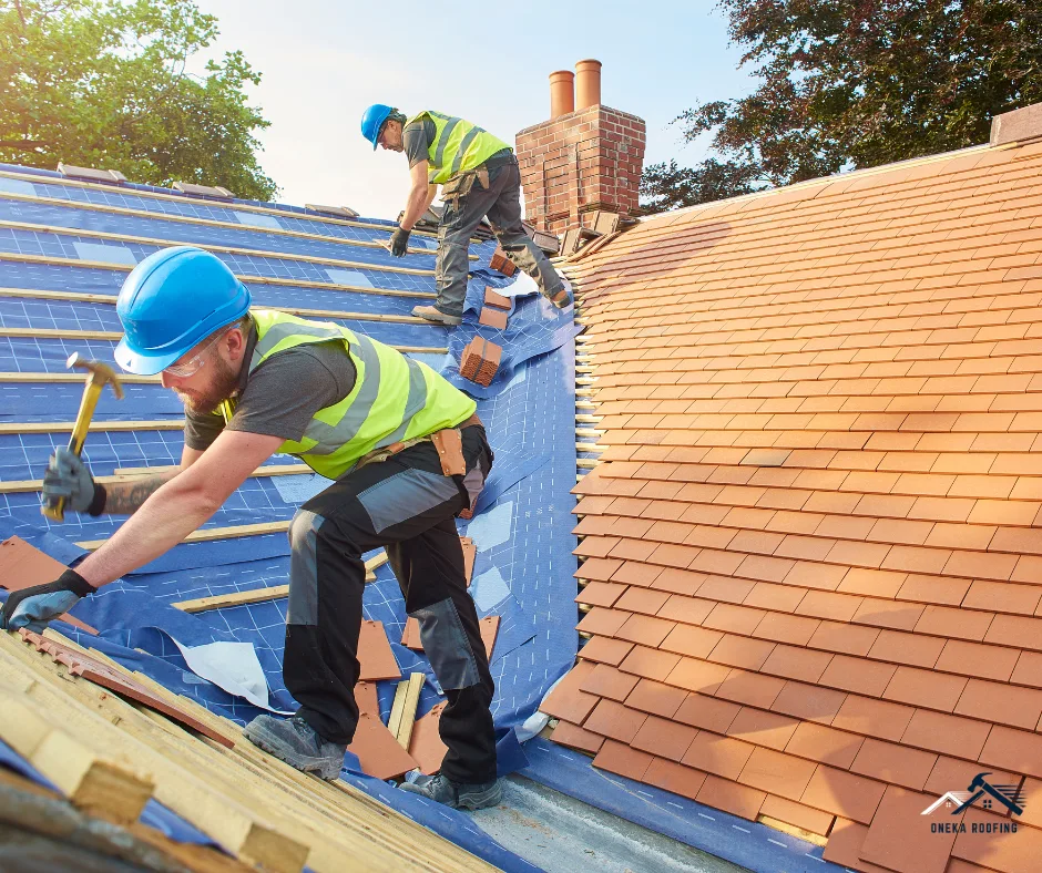 Why choose Roof Repair Near Me in Marion, SD