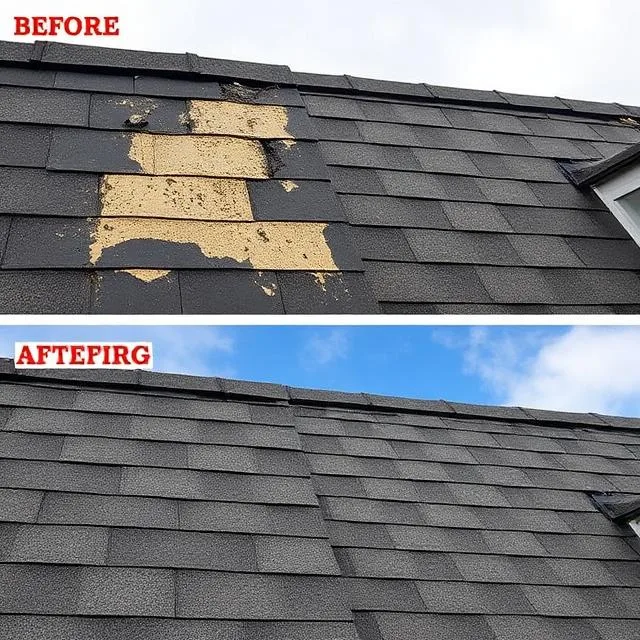 Roof Repair Near Me in Marion, SD near me